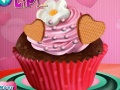                                                                    First Date Love Cupcake ﺔﺒﻌﻟ