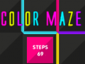                                                                     Color Maze  ﺔﺒﻌﻟ