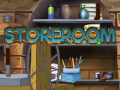                                                                     Storeroom ﺔﺒﻌﻟ
