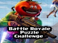                                                                     Battle Royale Puzzle Challenge ﺔﺒﻌﻟ