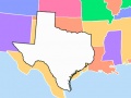                                                                     USA Map Quiz ﺔﺒﻌﻟ