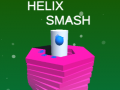                                                                     Helix Smash ﺔﺒﻌﻟ