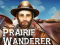                                                                     Prairie Wanderer ﺔﺒﻌﻟ