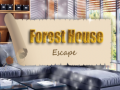                                                                     Forest House Escape ﺔﺒﻌﻟ