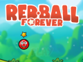                                                                     Red Ball Forever ﺔﺒﻌﻟ