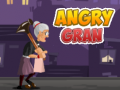                                                                     Angry Gran ﺔﺒﻌﻟ