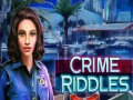                                                                     Crime Riddles ﺔﺒﻌﻟ