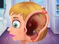                                                                     Ear Doctor ﺔﺒﻌﻟ