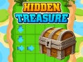                                                                     Hidden Treasure ﺔﺒﻌﻟ