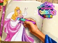                                                                     Sleepy Princess Coloring Book ﺔﺒﻌﻟ
