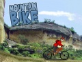                                                                     Mountain Bike ﺔﺒﻌﻟ