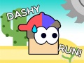                                                                     Dashy Run! ﺔﺒﻌﻟ