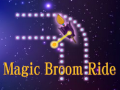                                                                     Magic Broom Ride ﺔﺒﻌﻟ