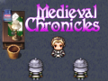                                                                     Medieval Chronicles  ﺔﺒﻌﻟ