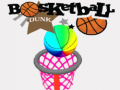                                                                     Basketball Dunk ﺔﺒﻌﻟ