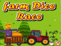                                                                     Farm Dice Race ﺔﺒﻌﻟ