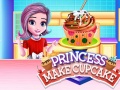                                                                     Princess Make Cup Cake ﺔﺒﻌﻟ