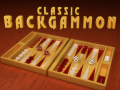                                                                     Classic Backgammon ﺔﺒﻌﻟ