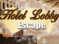                                                                     Hotel Lobby Escape ﺔﺒﻌﻟ