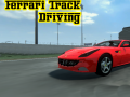                                                                    Ferrari Track Driving ﺔﺒﻌﻟ