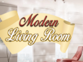                                                                     Modern Living Room ﺔﺒﻌﻟ