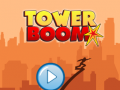                                                                     Tower Boom ﺔﺒﻌﻟ