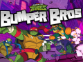                                                                     Nickelodeon Rise of the Teenage Mutant Ninja Turtles Bumper Bros ﺔﺒﻌﻟ