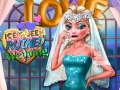                                                                     Ice Queen Ruined Wedding ﺔﺒﻌﻟ