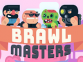                                                                     Brawl Masters ﺔﺒﻌﻟ