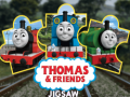                                                                     Thomas & Friends Jigsaw  ﺔﺒﻌﻟ