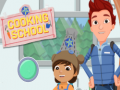                                                                     Ready Jet Go Cooking School ﺔﺒﻌﻟ