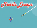                                                                     Missile Escape ﺔﺒﻌﻟ