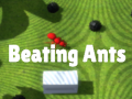                                                                     Beating Ants ﺔﺒﻌﻟ