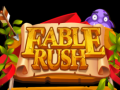                                                                     Fable Rush ﺔﺒﻌﻟ