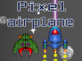                                                                     Pixel Airplane ﺔﺒﻌﻟ