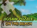                                                                     Jigsaw Puzzle On The Beach ﺔﺒﻌﻟ
