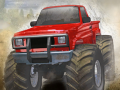                                                                     Monster Truck Speed Race ﺔﺒﻌﻟ