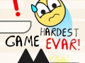                                                                     Hardest Game Evar ﺔﺒﻌﻟ