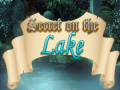                                                                     Secret on the Lake ﺔﺒﻌﻟ