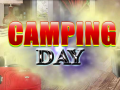                                                                     Camping Day ﺔﺒﻌﻟ