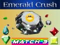                                                                     Emerald Crush ﺔﺒﻌﻟ