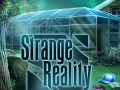                                                                     Strange Reality ﺔﺒﻌﻟ