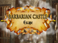                                                                     Barbarian Castle Escape ﺔﺒﻌﻟ