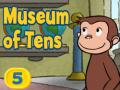                                                                     Museum of Tens ﺔﺒﻌﻟ
