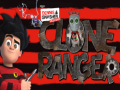                                                                     Dennis & Gnasher Unleashed Clone Ranger ﺔﺒﻌﻟ