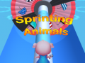                                                                     Sprinting Animals ﺔﺒﻌﻟ
