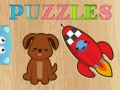                                                                    Puzzles ﺔﺒﻌﻟ