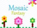                                                                     Mosaic Fantasy ﺔﺒﻌﻟ