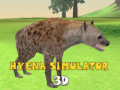                                                                     Hyena Simulator 3D ﺔﺒﻌﻟ