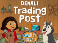                                                                     Denali Trading Post ﺔﺒﻌﻟ